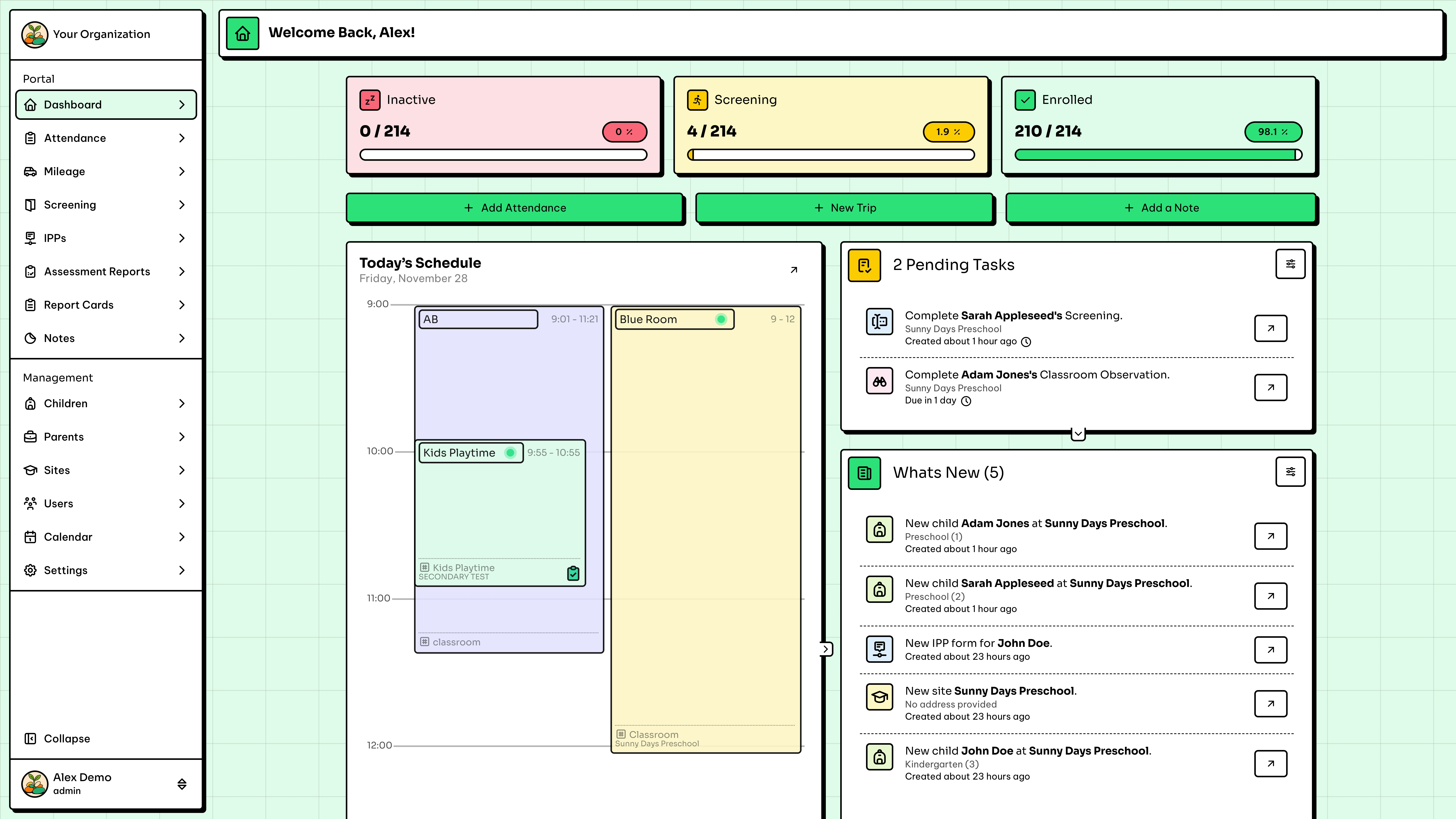 frequent-task-access/daily-schedule/auto-assigned-user-tasks/news_feed/enrolment_overview